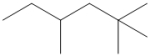 What is the IUPAC name of the following compound?  