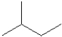 What are the common and IUPAC names of the following compound?  