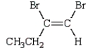 Consider the following two structures.     The structure on the left represents the more stable form of this compound.