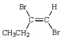 Consider the following two structures.     The structure on the left represents the more stable form of this compound.