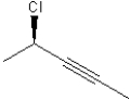 What is IUPAC name of the following compound?  