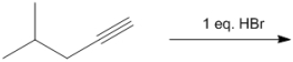What is the major organic product obtained from the following reaction?  