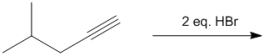 What is the major organic product obtained from the following reaction?  