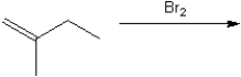 What is the major organic product obtained from the following reaction?  