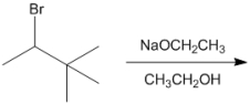 What is the major organic product obtained from the following reaction?  