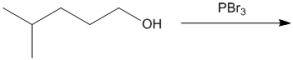 What is the major organic product obtained from the following reaction?  