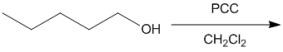 What is the major organic product obtained from the following reaction?  