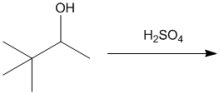 What is the major organic product obtained from the following reaction?  