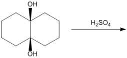 What is the major organic product obtained from the following reaction?  