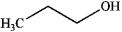 Consider the following reaction.   The major organic product obtained from the reaction is  