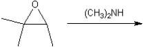 What is the major organic product obtained from the following reaction?  