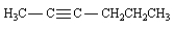 MATCH each of the following molecules to the region of the infrared spectrum in which they may show a significant absorption. Place the letter of the region in the blank to the left of the bond-type. -_______   A) 4000 to 2500 cm<sup>-</sup><sup>1</sup> B) 2500 to 2000 cm<sup>-</sup><sup>1</sup> C) 2000 to 1500 cm<sup>-</sup><sup>1</sup> D) below 1500 cm<sup>-</sup><sup>1</sup>