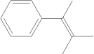 How many signals appear in the proton-decoupled <sup>13</sup>C NMR spectrum of the following compound?   A) 7 B) 8 C) 9 D) 11