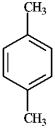 All of the following compound produce only singlets in a <sup>1</sup>H NMR spectrum.      