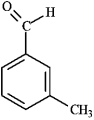 Consider the compound shown below.   The above compound would produce a signal further downfield in a <sup>13</sup>C NMR spectrum than  