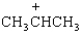 Refer to the mass spectrum of 2-methylbutane shown below to answer the following question(s).   Spectrum obtained from: SDBSWeb: http://www.aist.go.jp/RIODB/SDBS/ -The peak at a m/z of _____ represents the following species.  
