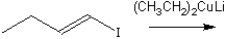 What is the major organic product obtained from the following reaction?