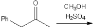 What is the major organic product obtained from the following reaction?  