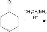 What is the major organic product obtained from the following reaction?  
