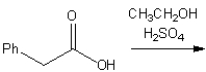 What is the major organic product obtained from the following reaction?  