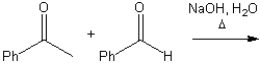 What is the major organic product obtained from the following reaction?