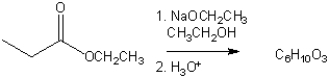 What is the major organic product obtained from the following reaction?  
