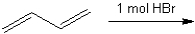 What are the two major organic products obtained from the following reaction?  