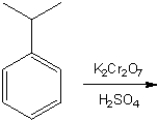 What is the major organic product obtained from the following reaction?  