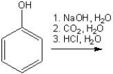 What is the major organic product obtained from the following reaction?  