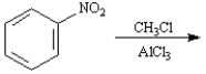 The product of the following reaction would be 2-nitrotoluene.  