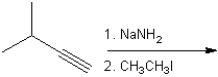 What is the major organic product obtained from the following reaction?  