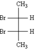 From the sugars below, choose the one that best fits each description below. Place the letter of the sugar in the blank to the left of the description. There is only one correct answer for each question. -The name of the following Fischer projection including stereochemistry is _____________________.  