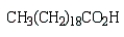 Consider the following substance.   The melting point of the above substance will be _________ than that of the substance listed below.  