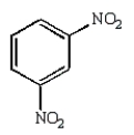 The following structure is that of Sanger's reagent.  