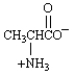 MATCH a structure from the list below to each of the following terms. Place the letter of the structure in the blank to the left of the term which it describes. -_____ is a carboxyl-protected amino acid. A)   B)   C)   D)   E)   F)   G) BOC group H)   I)   J)   K)   L)   M) Z group