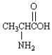 MATCH a structure from the list below to each of the following terms. Place the letter of the structure in the blank to the left of the term which it describes. -_____ is a carboxyl-protected amino acid. A)   B)   C)   D)   E)   F)   G) BOC group H)   I)   J)   K)   L)   M) Z group