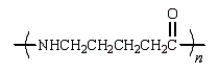 The following is an example of a polyurethane.  