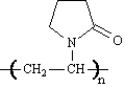 Classify each polymer below as step-growth or chain-growth. Place the appropriate term in the blank provided. -_________________  