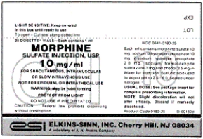 Ordered: Morphine sulfate 3.5 mg IV for an adolescent undergoing a procedure SDR: Adolescents: 3 to 4 mg IV. May be repeated in 5 minutes if necessary.   a. Is the order safe for this child? b. If safe, how many mL will you prepare?<div style=padding-top: 35px> 