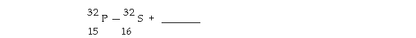 What is the missing product from this reaction?   A)    B)    C)     D)    E)   