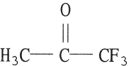 Which one of the following substances will have hydrogen bonding as one of its intermolecular forces? A)    B)    C)    D)    E)   