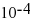 1.035 ×   L = __________ mL