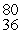 Which isotope has 36 electrons in an atom? A)    Kr B)    Br C)    Se D)    Cl E)    Hg