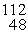 Which species has 54 electrons? A)    Xe<sup>+</sup> B)    Te<sup>2-</sup> C)    Sn<sup>2+</sup> D)    Cd E)    Xe<sup>2+</sup>