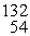 Which species has 54 electrons? A)    Xe<sup>+</sup> B)    Te<sup>2-</sup> C)    Sn<sup>2+</sup> D)    Cd E)    Xe<sup>2+</sup>