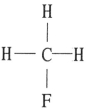 Which one of the following substances will have hydrogen bonding as one of its intermolecular forces? A)    B)    C)    D)    E)   