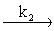 A possible mechanism for the overall reaction Br<sub>2</sub> (g) + 2NO (g) → 2NOBr (g)  Is NO (g) + Br<sub>2</sub> (g)    NOBr<sub>2</sub> (g) (fast)  NOBr<sub>2</sub> (g) + NO (g)    2NOBr (slow)  The rate law for formation of NOBr based on this mechanism is rate = __________. A) k<sub>1</sub>[NO]1/2 B) k<sub>1</sub>[Br<sub>2</sub>]1/2 C) (k<sub>2</sub>k<sub>1</sub>/k<sup>-1</sup>) [NO]<sup>2</sup>[Br<sub>2</sub>] D) (k<sub>1</sub>/k<sup>-1</sup>) <sup>2</sup>[NO]<sup>2</sup> E) (k<sub>2</sub>k<sub>1</sub>/k<sup>-1</sup>) [NO]<sup>2</sup>[Br<sub>2</sub>]<sup>2</sup>