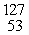 <strong>Which of these nuclides is most likely to be radioactive?</strong> A)   K B)   Al C)   I D)   Am E)   Bi <div style=padding-top: 35px> 