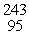 <strong>Which of these nuclides is most likely to be radioactive?</strong> A)   K B)   Al C)   I D)   Am E)   Bi <div style=padding-top: 35px> 