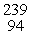In the nuclear transmutation represented by   Pu(   He,   n) ?, what is the product? A) uranium-242 B) curium-245 C) curium-242 D) uranium-245 E) uranium-243